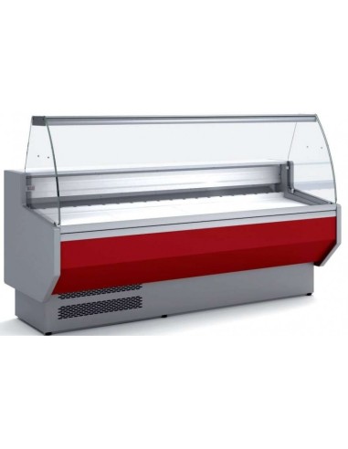 Vitrina Refrigerada Fondo 900 VED-9-C|Hosteleria negocios
