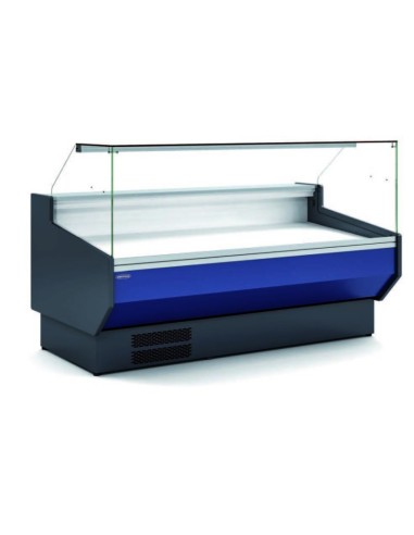 Vitrina Refrigerada Fondo 1100 VED-10-R-TF |Hosteleria negocios