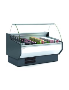 Vitrina Refrigerada Fondo 1100 VED-10-C-TF Clima Hosteleria|Hosteleria negocios