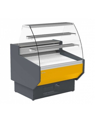 Vitrina Expositora Neria VEPD-9-C Docriluc|Hosteleria negocios