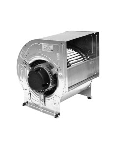 Campana Central Snack con Turbina Eratos|Hosteleria negocios 2