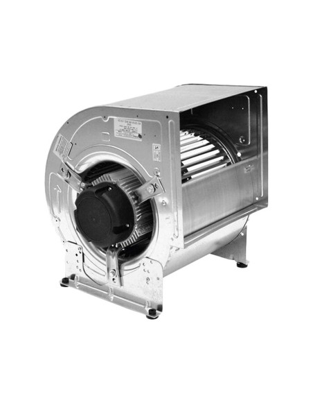 Campana Central Snack con Turbina Eratos|Hosteleria negocios