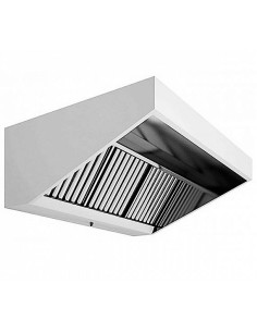 Campana de Pared Snack Baja Fondo 950 Eratos |Hosteleria negocios