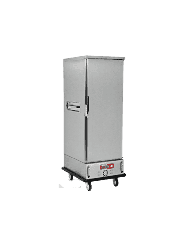 Armario Caliente 15 Bandejas GN 1/1|Hosteleria negocios