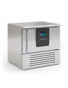 Abatidor de Temperatura ABT5 1C Infrico|Hosteleria negocios