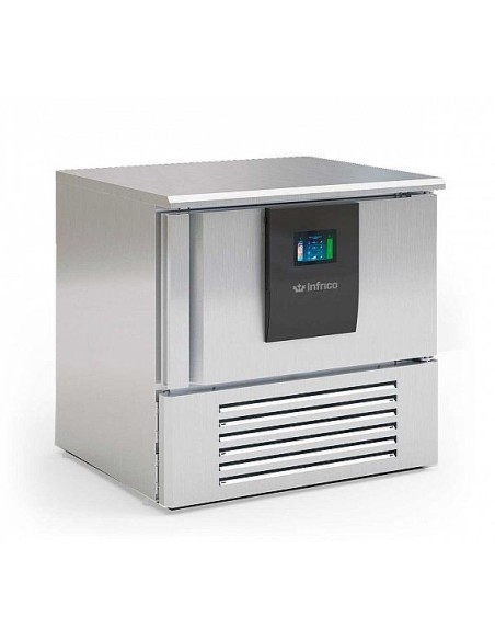 Abatidor de Temperatura ABT5 1C Infrico|Hosteleria negocios