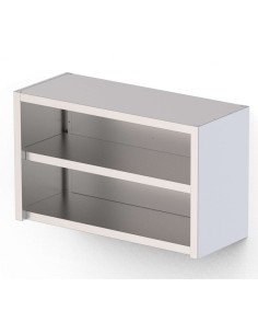 Armario Mural Abierto Fondo 400 Aveiro |Hosteleria negocios