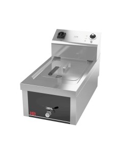 Freidora Electrica Trifasica 15L S750 FD15 HR Fainca|Hosteleria negocios