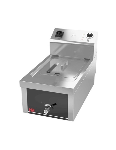 Freidora Electrica Trifasica 15L S750 FD15 HR Fainca|Hosteleria negocios