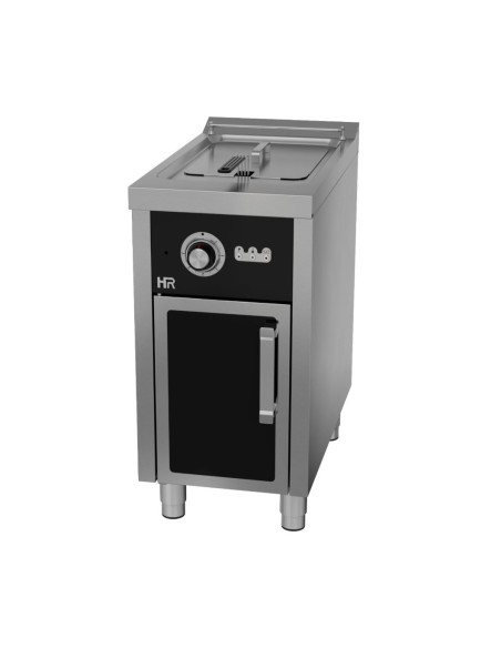 Freidora Electrica 15L S750 FD15L12T750E HR Fainca|Hosteleria negocios