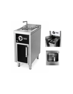 Freidora Electrica 15L S750 FD15L12T750E HR Fainca|Hosteleria negocios 2