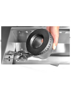 Cocina Sobremesa Serie 600 EV  S631 Jemi|Hosteleria negocios 2