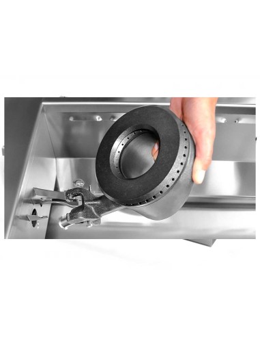 Cocina Sobremesa Serie 600 EV  S631 Jemi|Hosteleria negocios