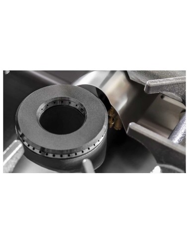 Cocina Sobremesa Serie 600 EV  S631 Jemi|Hosteleria negocios