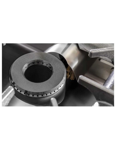 Cocina Sobremesa Serie 600 EV  S631 Jemi|Hosteleria negocios