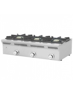 Cocina Eco Line 500 ELE-93G Mainho|Hosteleria negocios