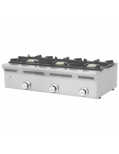 Cocina Eco Line 500 ELE-93G Mainho|Hosteleria negocios