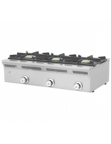 Cocina Eco Line 500 ELE-93G Mainho|Hosteleria negocios