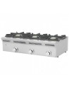 Cocina Eco Line 500 ELE-93G Mainho|Hosteleria negocios