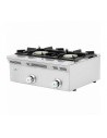 Cocina a Gas Eco Line 500 ELE-62G Mainho|Hosteleria negocios