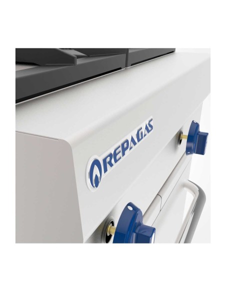 Cocina 550 Smart Line CG-530/M Repagas|Hosteleria negocios