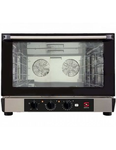 Horno Convección Sammic Snack SX-641G | Hostelería Negocios