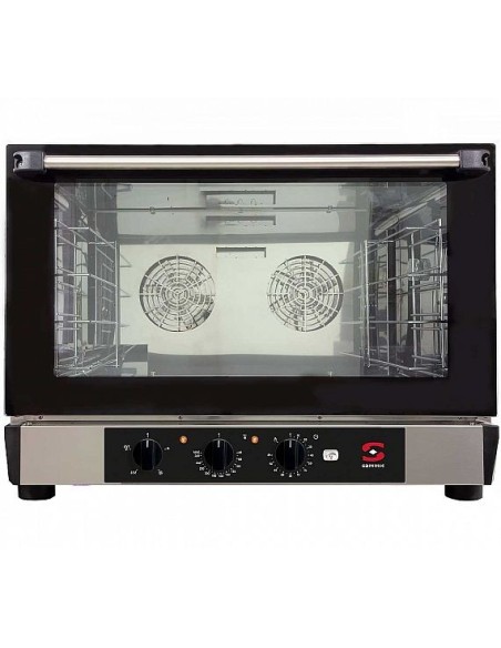 Horno Convección Sammic Snack SX-641G | Hostelería Negocios