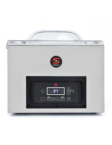 Envasadora al Vacío Sammic Sensor 420 | Hostelería Negocios