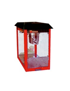 Máquina de Palomitas PM-162 Casfri  9 Kg/h|Hosteleria negocios