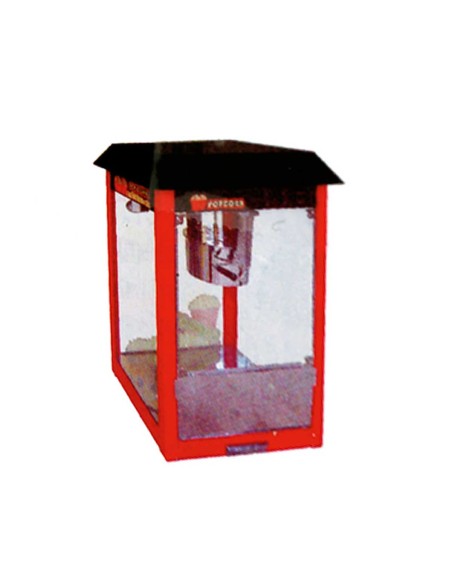 Máquina de Palomitas PM-162 Casfri  9 Kg/h|Hosteleria negocios