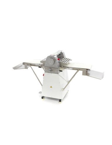 Laminadora de Masa Automática de Suelo | Hostelería Negocios