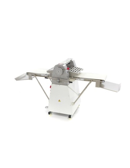 Laminadora de Masa Automática de Suelo | Hostelería Negocios