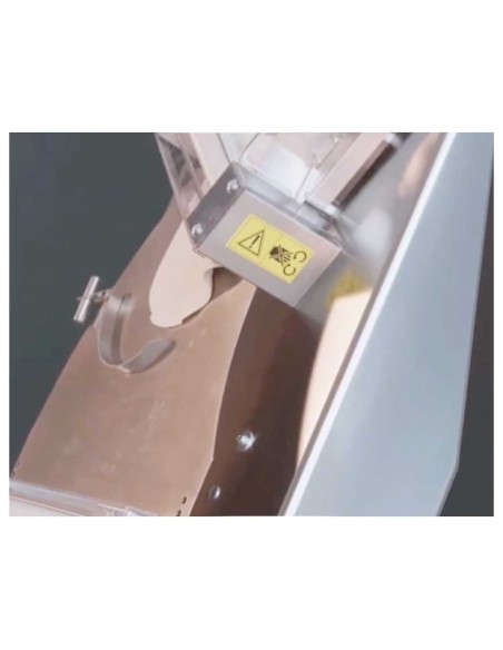 ormadora de Masa para Pizza Sammic DF 40P | Hostelería Negocios