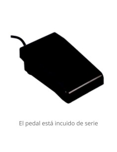 Laminadora de Pizza Semiautomática S42 |Hosteleria negocios 2