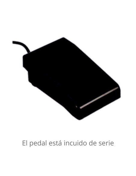 Laminadora de Pizza Semiautomática S42 |Hosteleria negocios