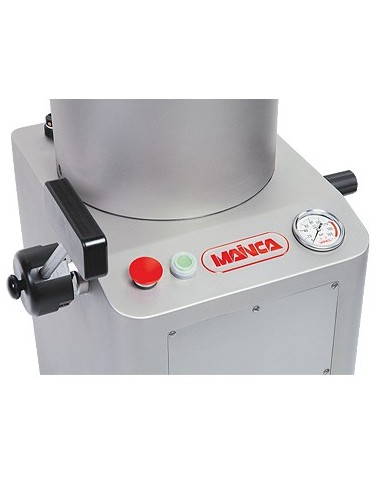 Embutidora Hidráulica FC-20 Mainca|Hosteleria negocios
