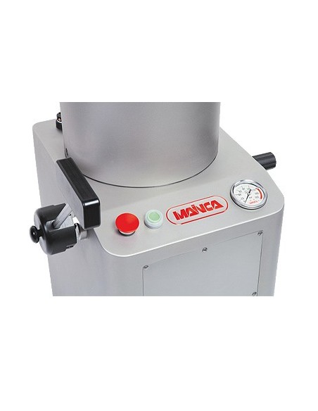 Embutidora Hidráulica FC-20 Mainca|Hosteleria negocios