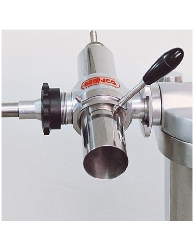 Embutidora Hidráulica FC-20 Mainca|Hosteleria negocios