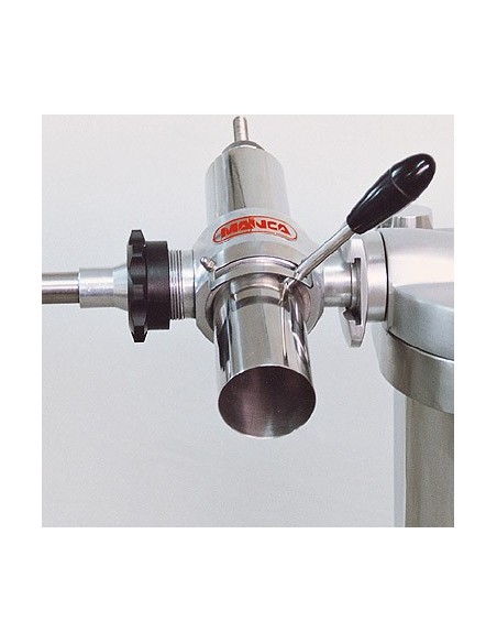 Embutidora Hidráulica FC-20 Mainca|Hosteleria negocios