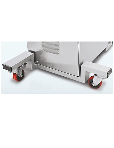 Embutidora Hidráulica FC-20 Mainca|Hosteleria negocios