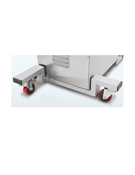 Embutidora Hidráulica FC-20 Mainca|Hosteleria negocios