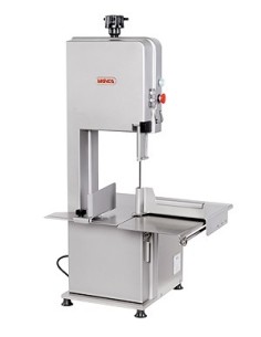 Sierra de Cinta BC-2200 Mainca|Hosteleria negocios