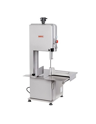 Sierra de Cinta BC-2200 Mainca|Hosteleria negocios