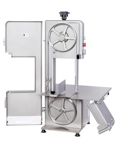 Sierra de Cinta BC-2200 Mainca|Hosteleria negocios 2