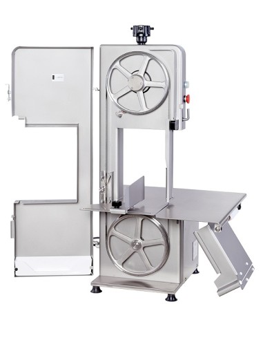 Sierra de Cinta BC-2200 Mainca|Hosteleria negocios