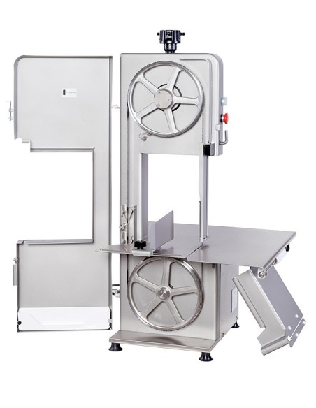 Sierra de Cinta BC-2200 Mainca|Hosteleria negocios