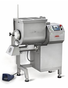 Picadora-Mezcladora Híbrida Mainca MG-95 HYBRID|Hostelería Negocios