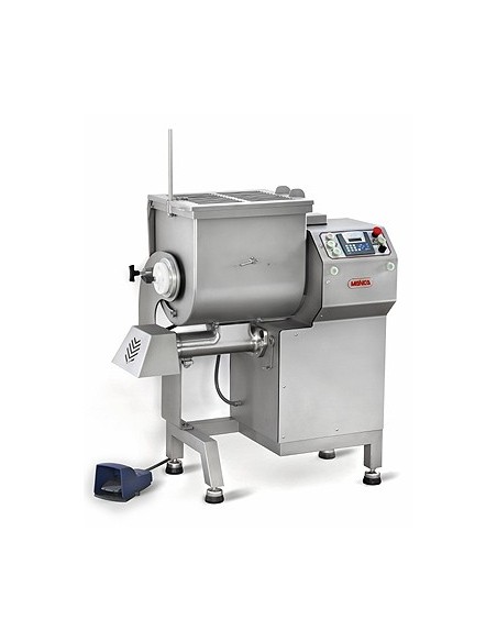 Picadora-Mezcladora Híbrida Mainca MG-95 HYBRID|Hostelería Negocios