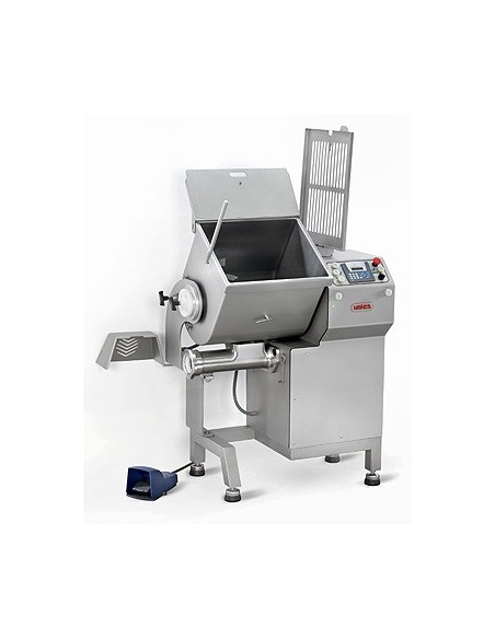 Picadora-Mezcladora Híbrida Mainca MG-95 HYBRID|Hostelería Negocios