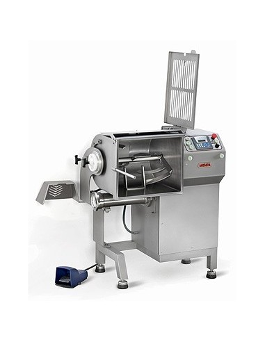 Picadora-Mezcladora Híbrida Mainca MG-95 HYBRID|Hostelería Negocios